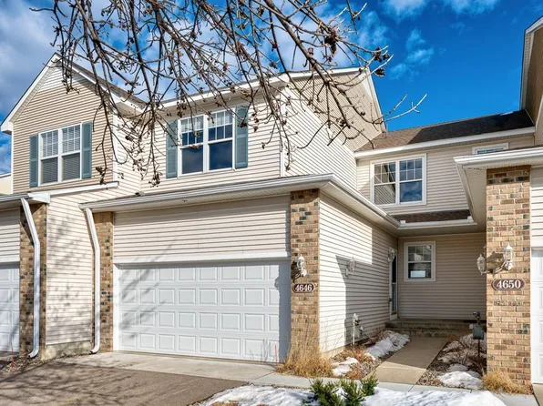 4646 Blaylock Way #3502, Inver Grove Heights, MN 55076