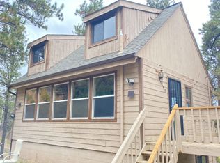 198 Steven Dr, Florissant, CO 80816
