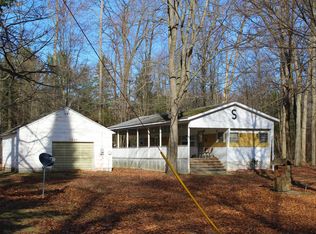 7200 Lake Ave, Mecosta, MI