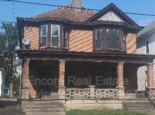 286 Mount Vernon Rd, Newark, OH 43055