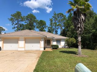 107 Rolling Sands Dr #B, Palm Coast, FL 32164