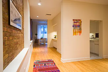 Rented by Halstead Real Estate