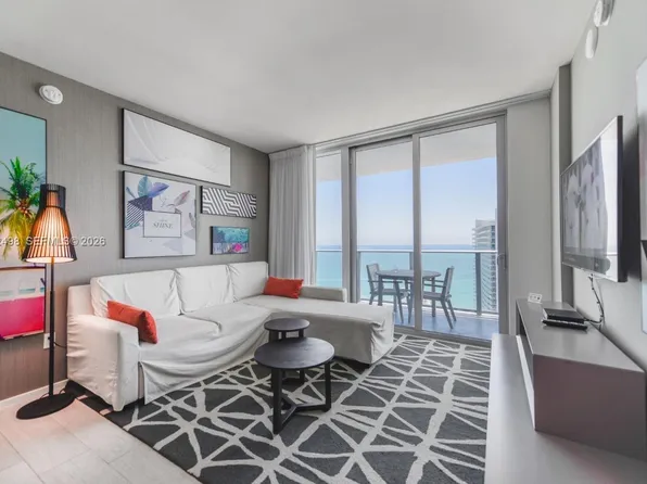 4010 S Ocean Dr #T4005, Hollywood, FL 33019