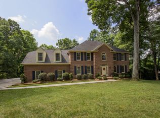 2005 Duck Cove Dr, Knoxville, TN 37922