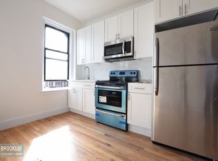 2025 Regent Pl APT D6, Brooklyn, NY 11226