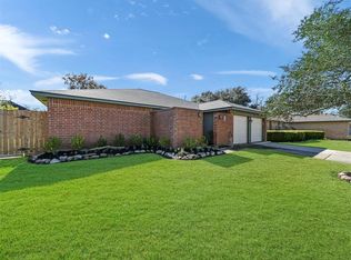 2430 Broken Elm Dr, Richmond, TX 77406