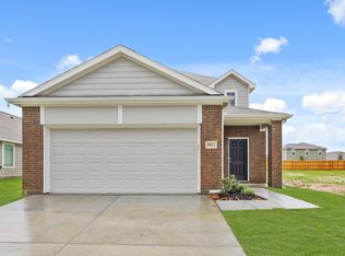 9953 Dynamics Dr, Fort Worth, TX 76131