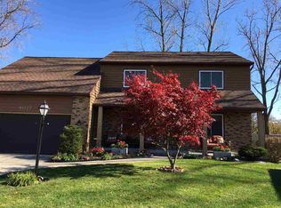 8022 Casa Grande Ct, Fort Wayne, IN 46815