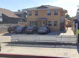 465 N Marengo Ave, Pasadena, CA 91101