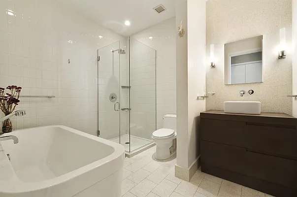 Rented by Brown Harris Stevens | media 20