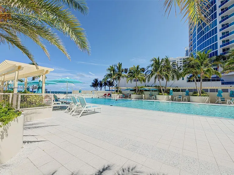 2501 S Ocean Dr #809 — Photo 36