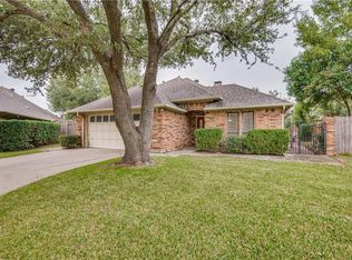 917 Colony Ridge Ct, Irving, TX 75061