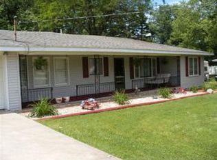 11043 S Michigan Rd, Plymouth, IN 46563