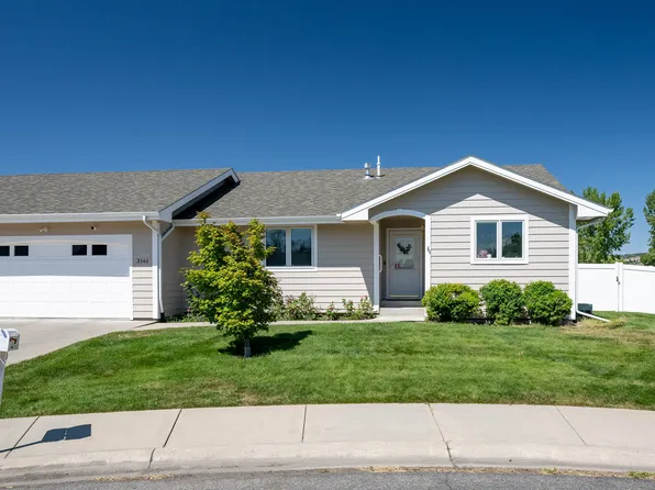 3161 N Daffodil Dr, Billings, MT 59102