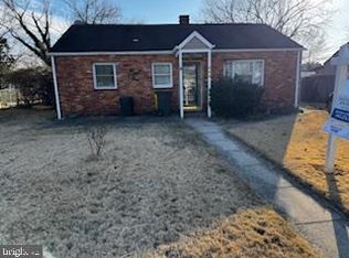 605 Delaware Ave, Glen Burnie, MD 21060