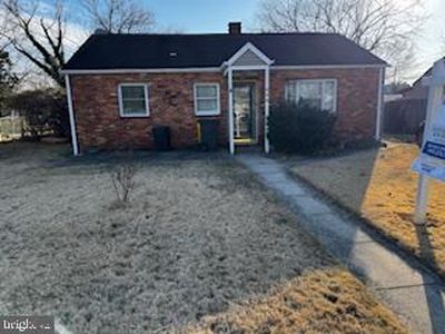 605 Delaware Ave, Glen Burnie, MD, 21060