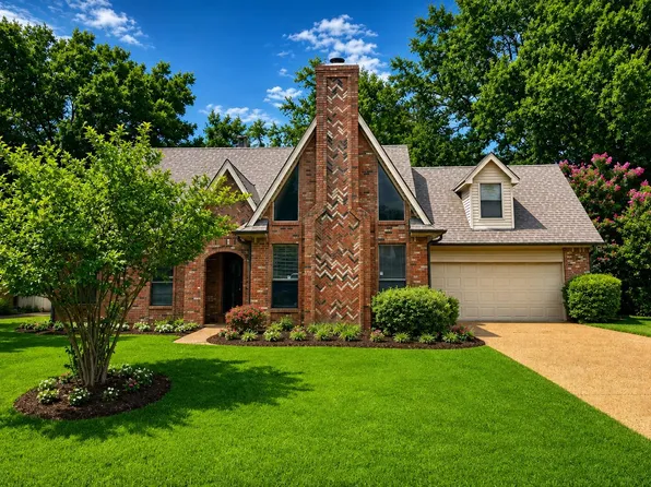 8163 E Walnut Creek Rd, Cordova, TN 38018