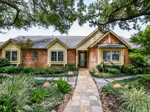 2911 Fontana Dr, Houston, TX 77043