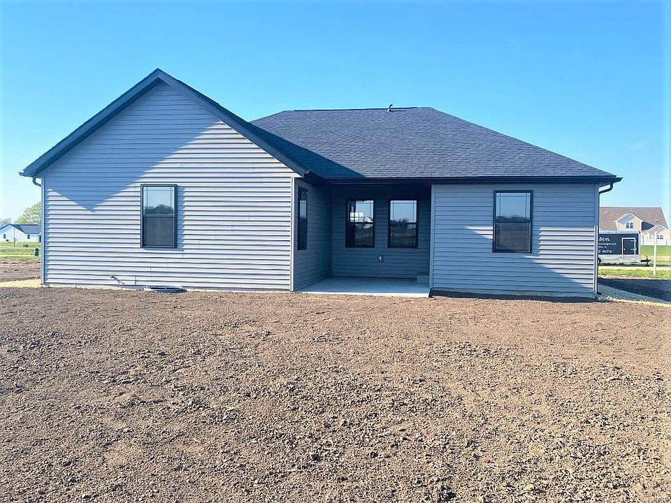908 Brianna Ct, Jerseyville, IL 62052 MLS 23022862 Zillow