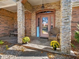 1908 SE Clark St, Bentonville, AR 72712