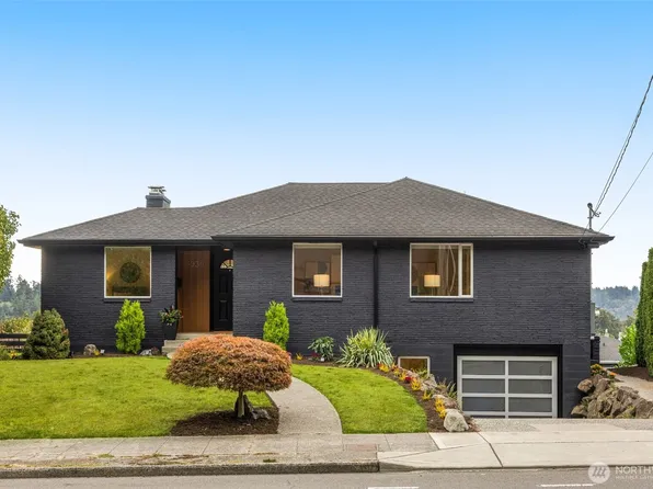 5930 Wilson Avenue S, Seattle, WA 98118