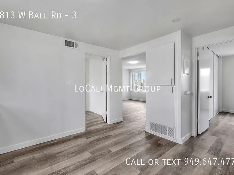 1813 W Ball Rd #3 — Photo 29