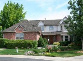 1231 W Dry Creek Rd, Littleton, CO 80120