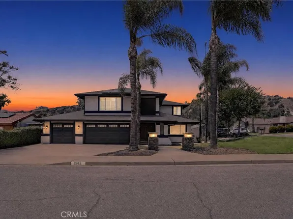 2843 Bowdoin St, La Verne, CA 91750