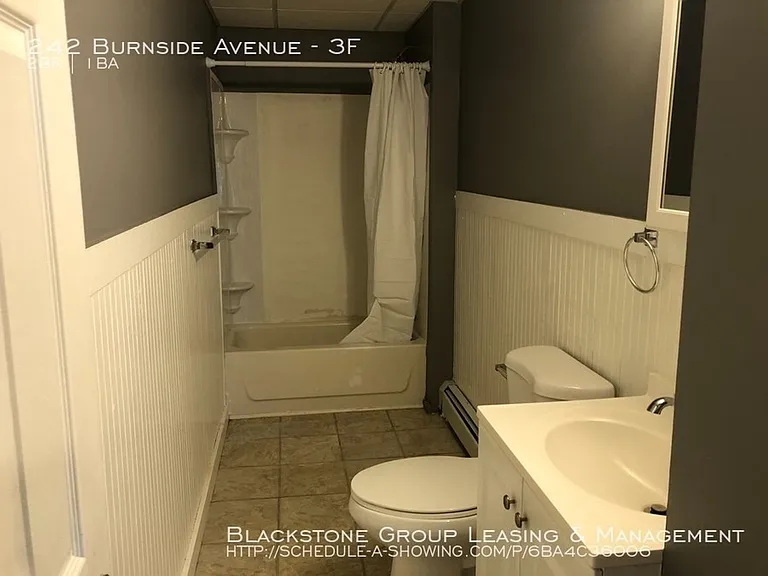 242 Burnside Ave #246 — Photo 7