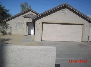 2504 E Roeser Rd, Phoenix, AZ 85040