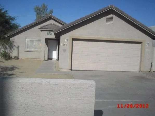 2504 E Roeser Rd, Phoenix, AZ 85040