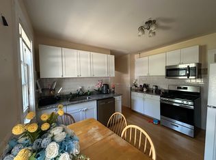 38-40 Pembroke St #1, Medford, MA 02155