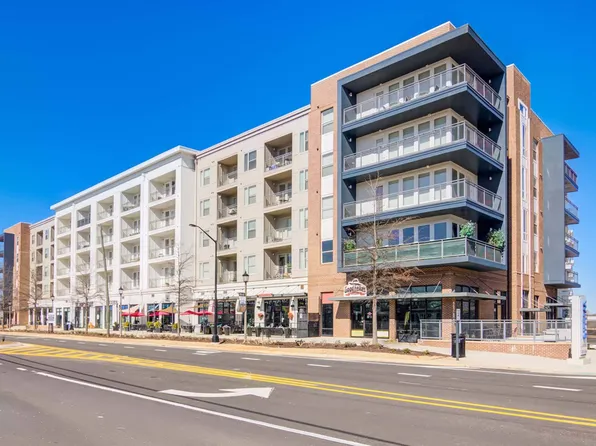 Willis Avondale Estates Apartments