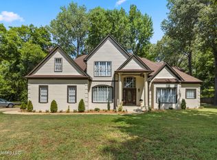 7442 Youngblood Cv, Olive Branch, MS 38654