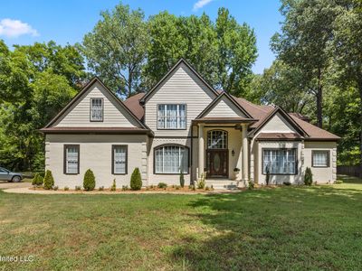 7442 Youngblood Cv, Olive Branch, MS, 38654