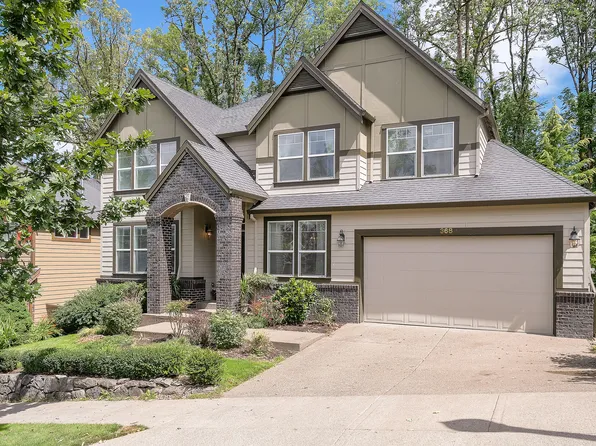 368 Fairway St, Newberg, OR 97132