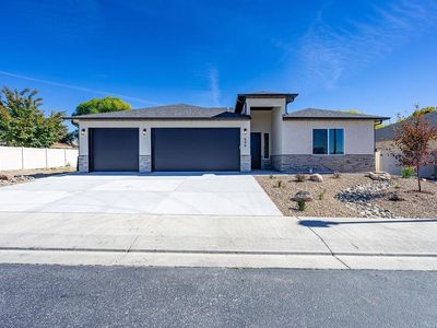 646 Thunder Ridge Dr, Grand Junction, CO, 81504