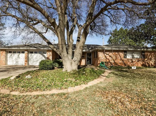 4106 63rd Dr, Lubbock, TX 79413