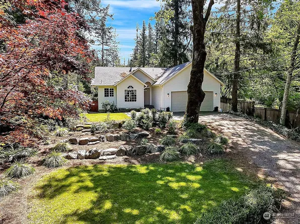 44522 Fir Road, Gold Bar, WA 98251