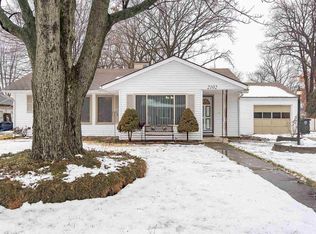 2102 Northfield Dr, Fort Wayne, IN