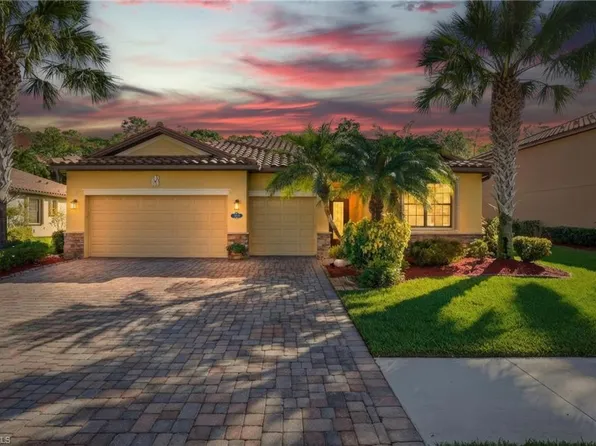 3915 Treasure Cove CIR, NAPLES, FL 34114