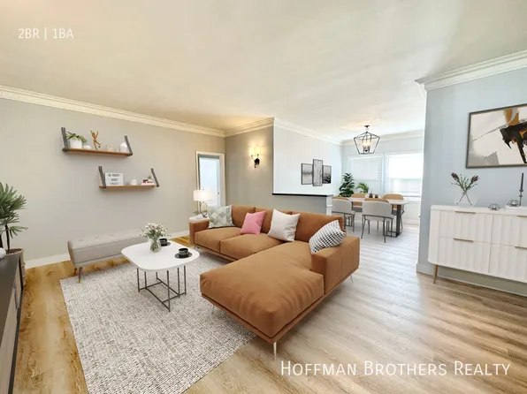 1133 S Westmoreland Ave APT 1, Los Angeles, CA 90006