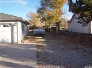 2219 Gregg St, Carson City, NV