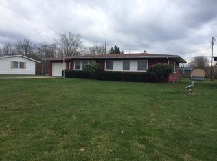 52404 East Dr, Beallsville, OH