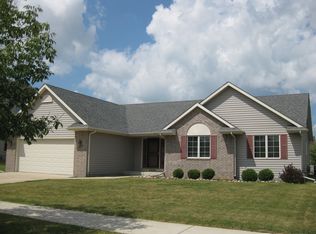 5208 32nd St, Kenosha, WI 53144