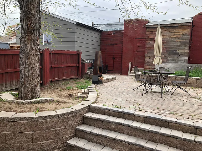 3427 Osage St #HOUSE — Photo 11
