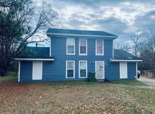 4576 Wimbledon Cir, Montgomery, AL 36116