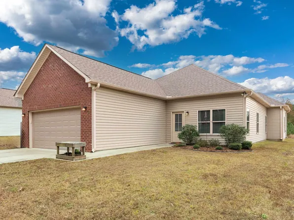 125 Bates Ln, Moody, AL 35004