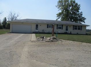 2205 W Pleasant Center Rd, Fort Wayne, IN 46819