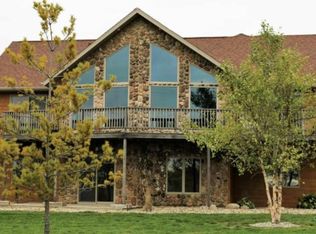 48225 N Hiawatha Pl, Canton, SD 57013